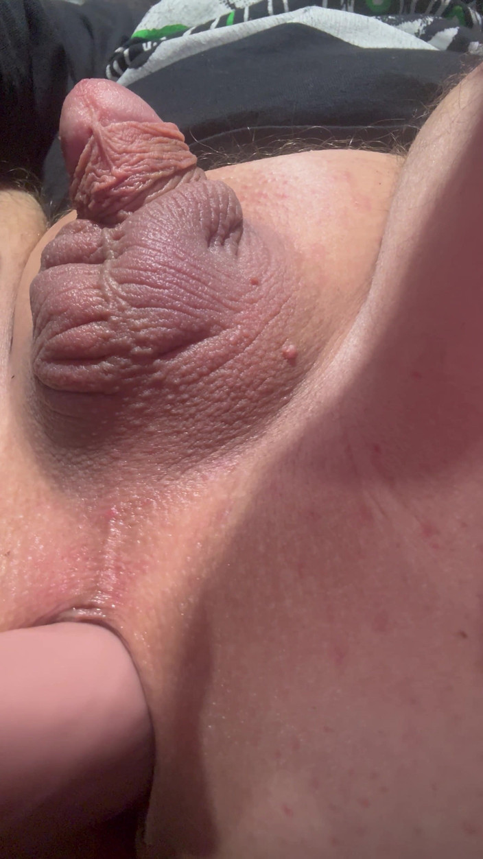 Lost Leo productions: Urut prostat solo