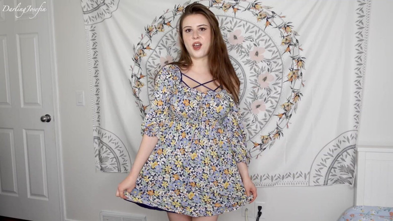 Darling Josefin: Girls Are Just Holes