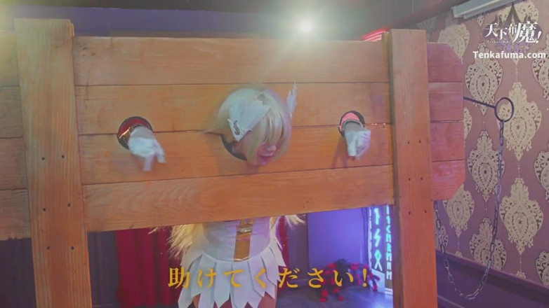 Eros721 official: Anime cosplay asiatisches paar orgasmus