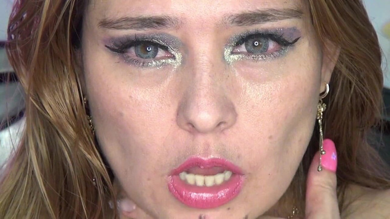 Angel eyes studio: Avaler des grenouilles collantes !