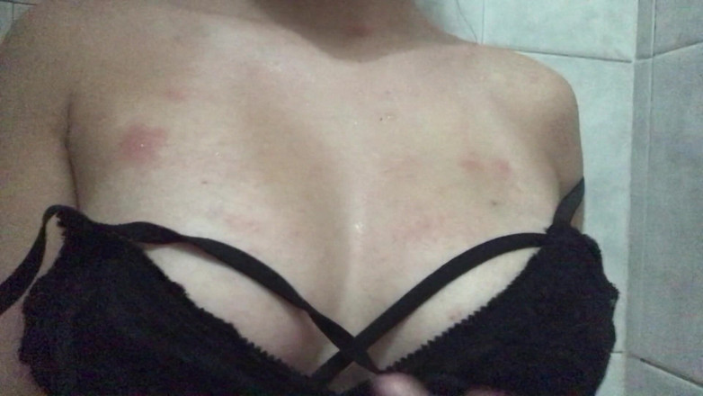 Thebeautybadby: 最大かつ最も豊かな胸