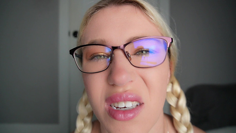 Keeks3005: Penghinaan jam makan siang