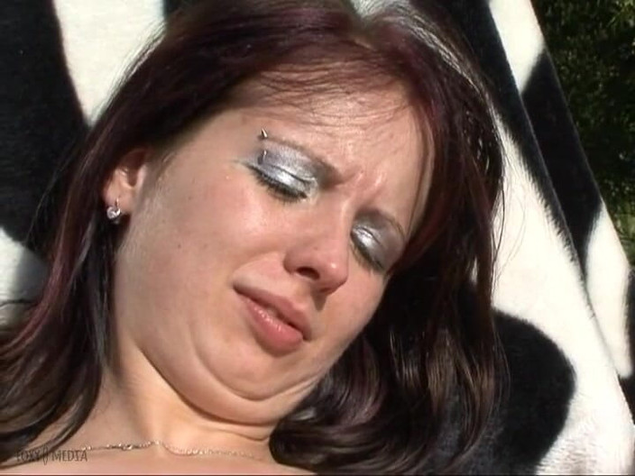 FoxyMedia: Pussy Pumpe Extrem