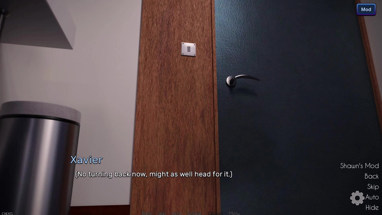 3D Cartoon Porn: Uyanan 2 - hemşire Juliet yüzüne boşalana kadar Xavier'e elle muamele ve...