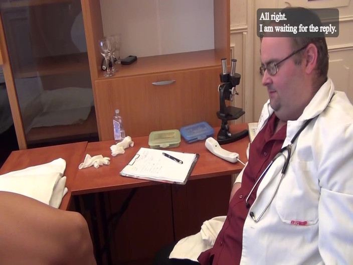 laszinaszi2: 奇迹医生 vi.1 （6.1）