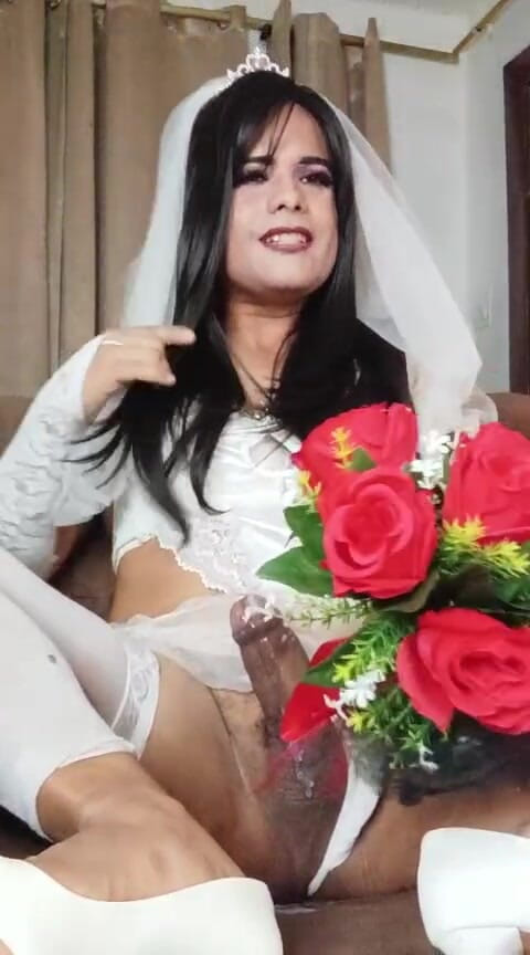 TSquennAna: 《离家出走的新娘》