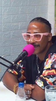 Podcast California TV - Nego Catra