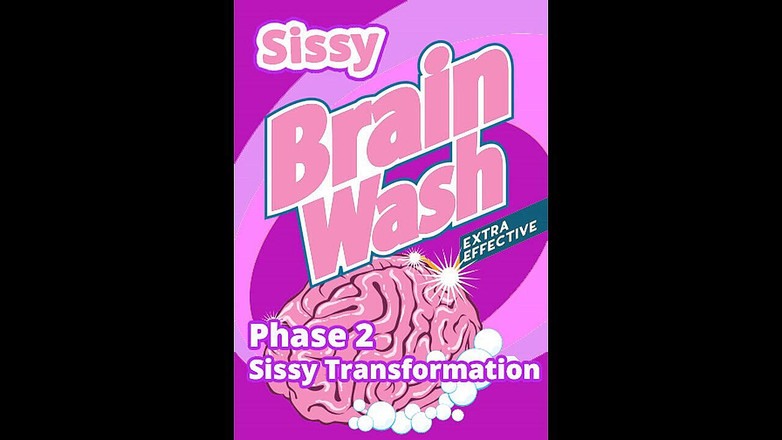 Campsissyboi: SOLO AUDIO - il lavaggio del cervello della sissy fase 2 trasformazione...