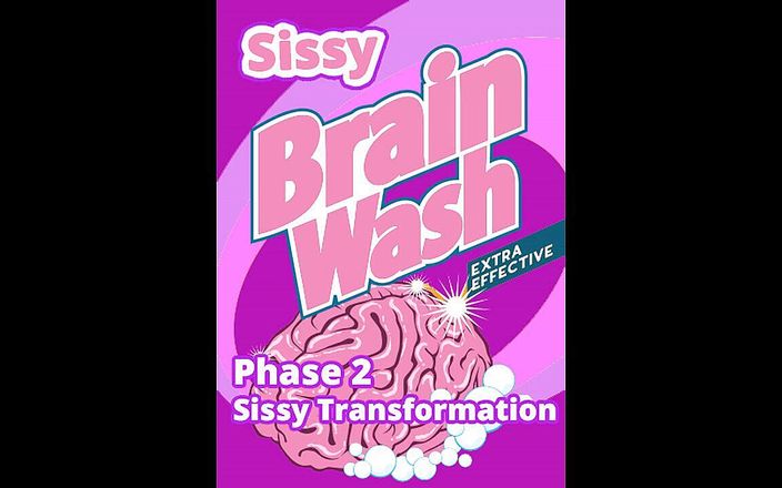 Camp Sissy Boi: AUDIO ONLY - Sissy brainwashing stage 2 sissy transformation