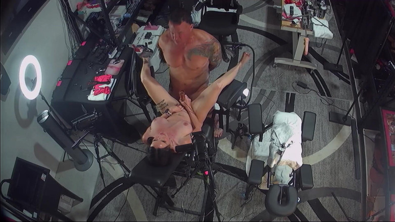 Phoenix Rizin': Ich mag große schwänze und ich kann nicht lügen