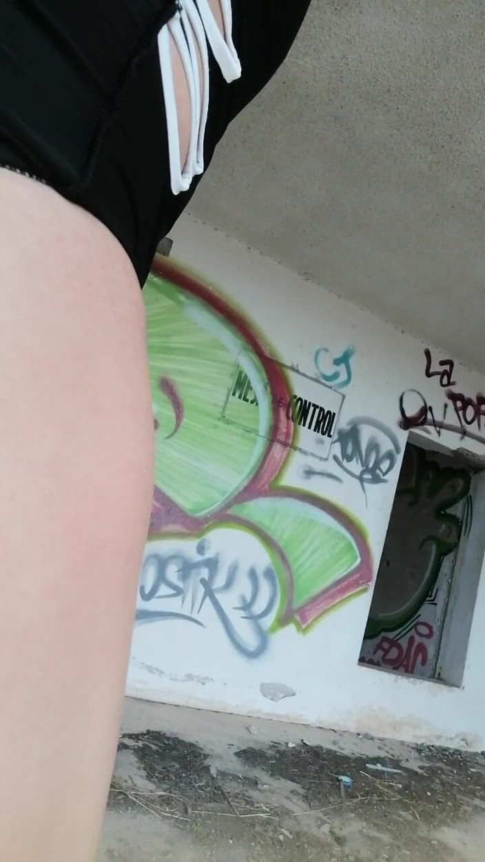 Marga9012: Sexy stará dáma