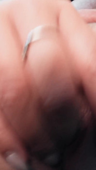Giantess Stepmom 2: the Shower