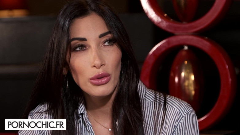 Pornochic: Ania Kinski, Dominatrix och kvälls älskarinna