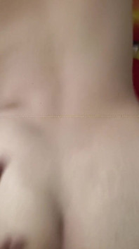 Fucking Bhabhi Big Creamy Ass While Husband Is Not at Home
