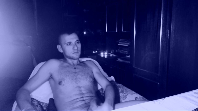 Eddie Star: Lubię kolor mojego nastroju i wideo