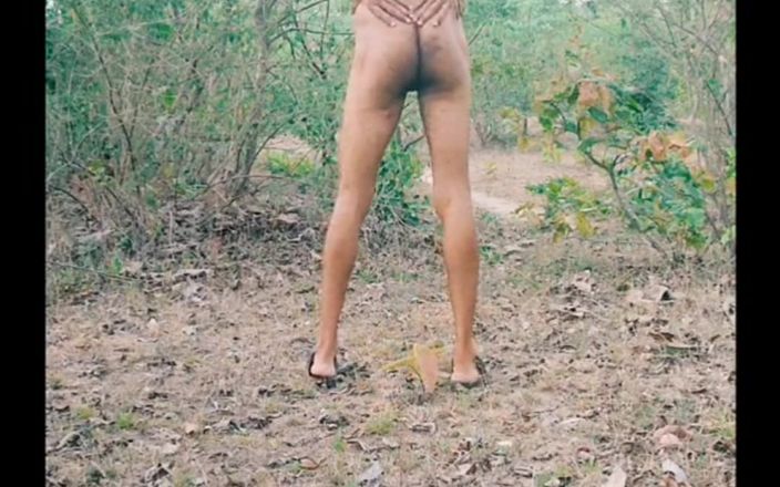 Tani: Cewek dewasa desa india dicrot sperma hangat