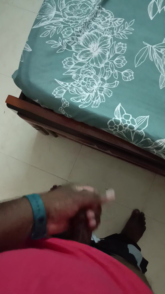 Km: Karthik Mythri auf Faphouse