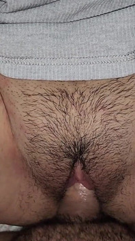 After Watching TV, My Stepsister Lets Me Fuck Her Creampie