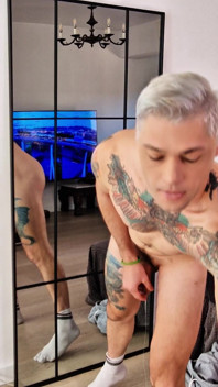 Jerkoff and Cumshots
