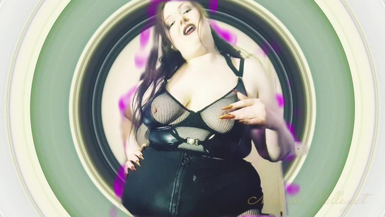 Mxtress Valleycat: Tap and Glide Tease