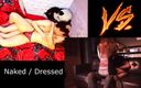 Kyle Smith: Naked Sex vs. Dressed Sex - What Do You Like the...