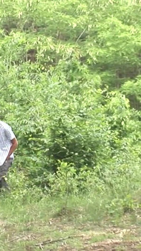 Video eksklusif tanpa kondom: batang basah yang bagus dalam pantat ketat gay miang ini