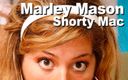 Edge Interactive Publishing: Marley Mason &amp;amp; Shorty Mac suck fuck facial