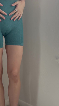 Sfw Wardrobe: 31 Shorts