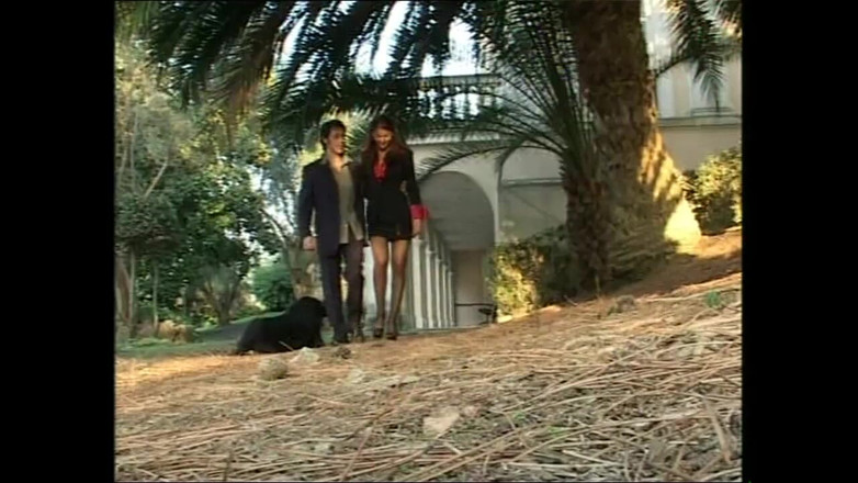 XTime Vod: 在梦幻般的匈牙利人的屁股和阴户（完整电影）