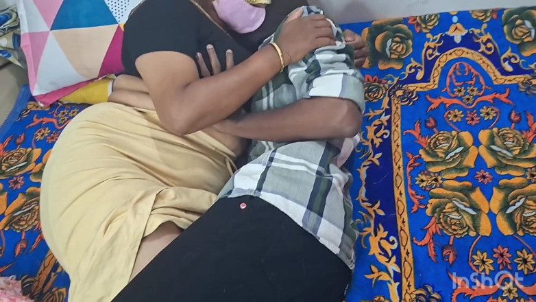 Chennaiponnu: Tamilischer akka thambi-sex