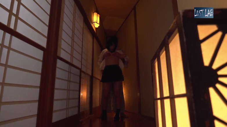 Lust lab: Hookup Trip with Naughty Men and Frustrated Women Turned Into...