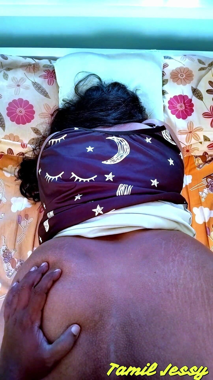 Tamil Jessy: スウィートパドマ