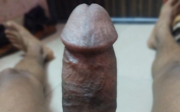 Aa haa: Indian Boy and Big Cock