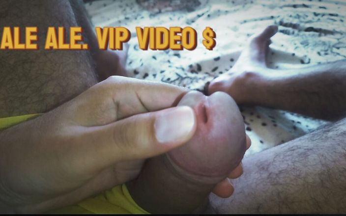 Ale Ale: Ale Ale Dick. Ngày 30 tháng 4. Vip Video