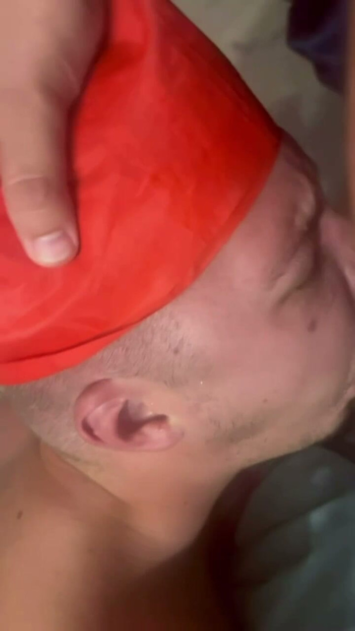 hot_bears_rus: Am făcut sex cu un morcov