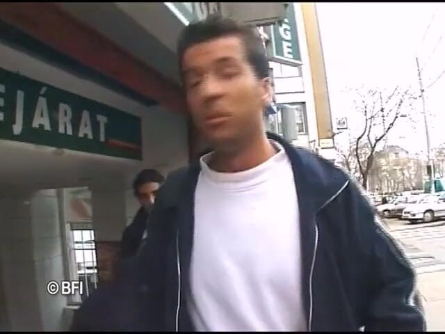 Hardcore Lovers: Porno real 7.