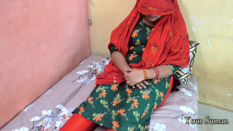 Your_Suman: Episode 1- Divorced Stepmother Got Love From Stepson After a Divorce