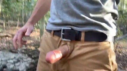 TJenner: Meu pau era tão duro que tive que me masturbar...