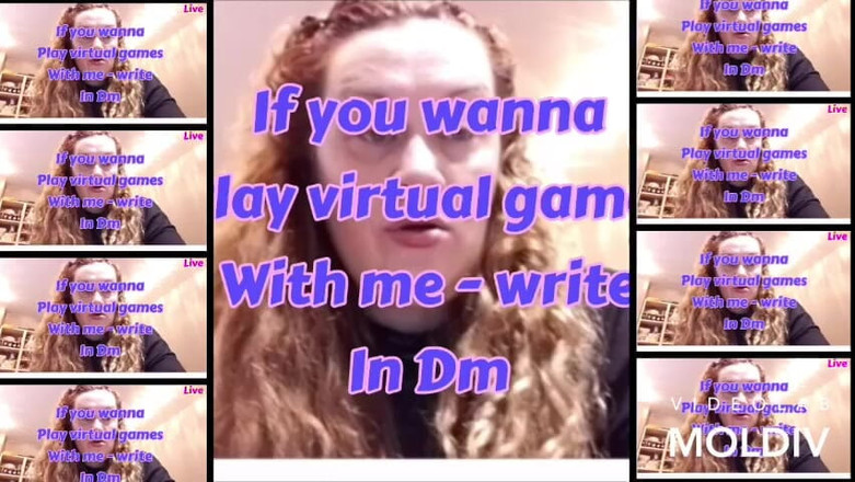 VikkiGeorgia: Pad dan Permainan Main