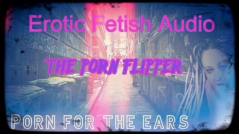 Campsissyboi: POUZE AUDIO - Porno ploutve od bohyně Lany