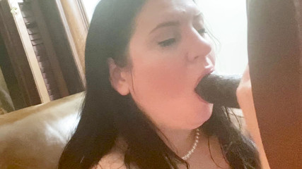 TrotzillaTheGod: Ich liebe es, auf das gesicht meiner schlampe zu kommen