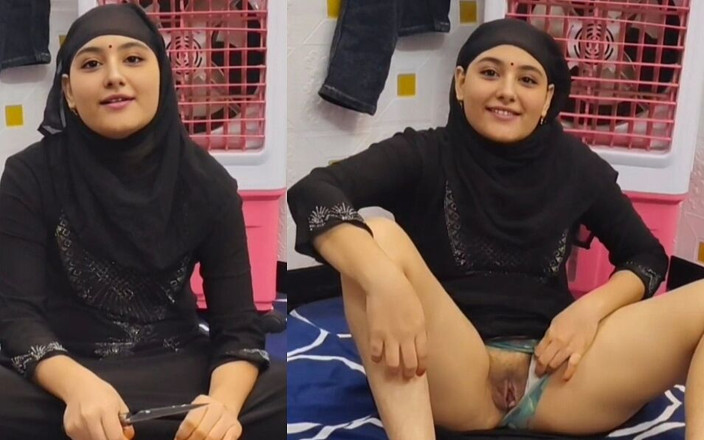 Khushboobhabi: Vermieters stiefsohn lässt seinen muslimischen mieter