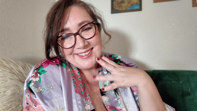 cutejayne: Il bel viso della matrigna ti fa venire - faccia tabù...