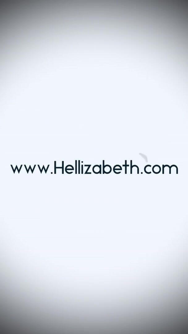 Hellizabeth Queen: Hellizabeth solo rökning