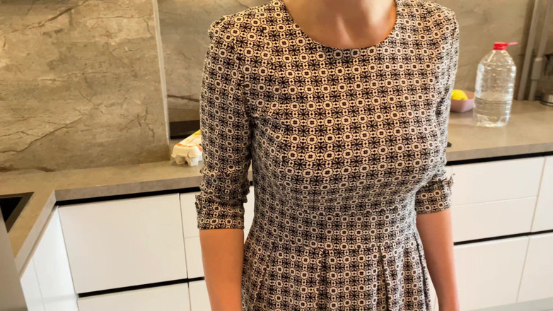 CumInMyMouthBaby: Real Cheating - Fucking My Wife's Boss While the Wife Is...