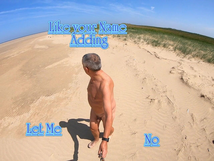 Andy: Caminata 32 2025