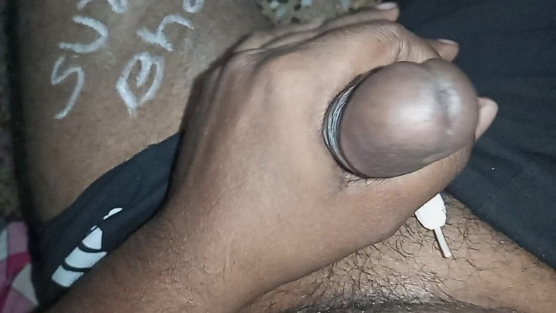 Sweet Indian cock: Aplikuji krém na kundičku Odie Bhabhi