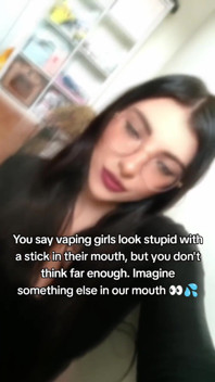 You Just Lack Imagination