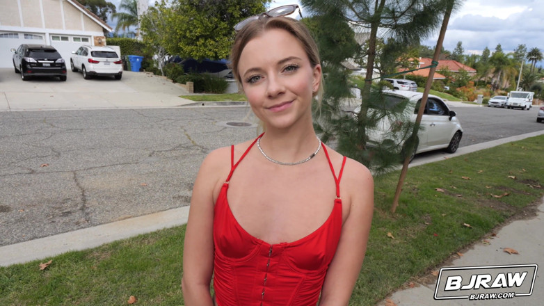 BJ Raw: Deep Down Riley's Throat