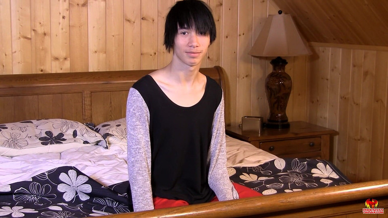 Phoenixxx: Saluda a Adortable Daniel